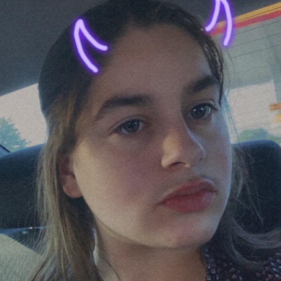 Meet your Posher, Piper - Picture 1 of 1